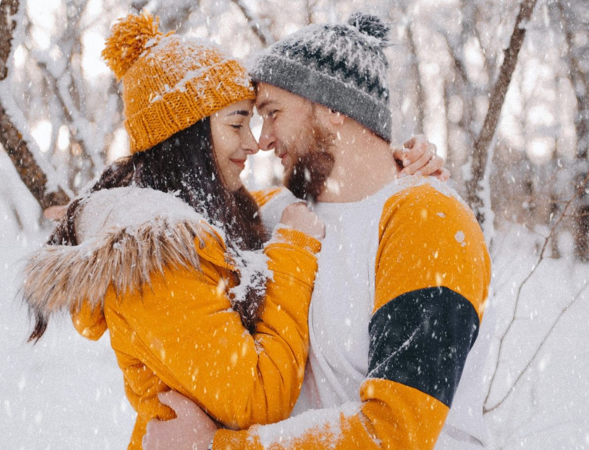 5 признаний женщины, из-за которых мужчина думает о ней постоянно 5 признаний женщины, из-за которых мужчина думает о ней постоянно