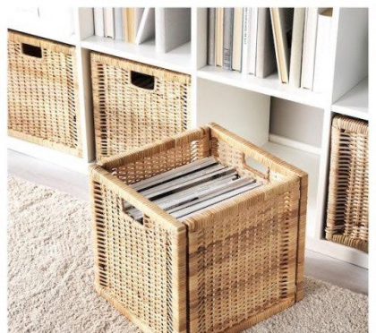 5 вещей из IKEA, которые стоят дешево, а выглядят на миллион