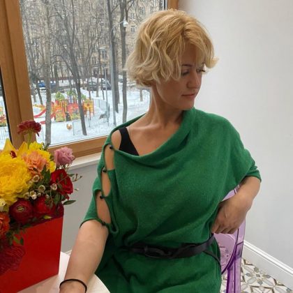 6 вещей, которые не наденет коренная жительница Москвы с хорошим вкусом