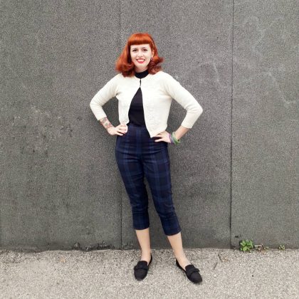 6 вещей, которые не наденет коренная жительница Москвы с хорошим вкусом