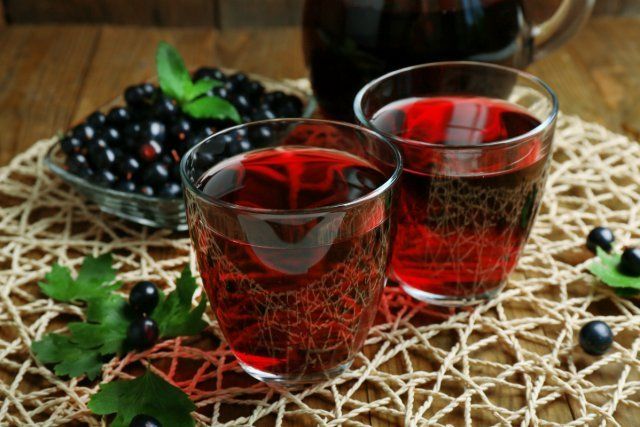 Что приготовить из смородины на зиму – простые рецепты вкусных заготовок Что приготовить из смородины на зиму – простые рецепты вкусных заготовок
