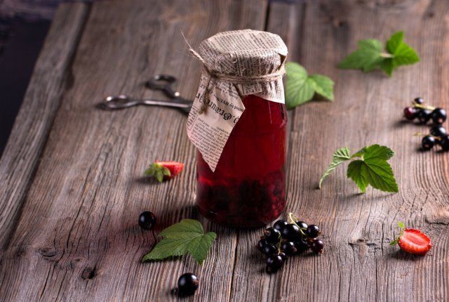 Что приготовить из смородины на зиму – простые рецепты вкусных заготовок Что приготовить из смородины на зиму – простые рецепты вкусных заготовок