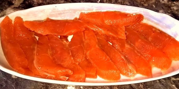 7 способов быстро и вкусно засолить горбушу в домашних условиях 7 способов быстро и вкусно засолить горбушу в домашних условиях