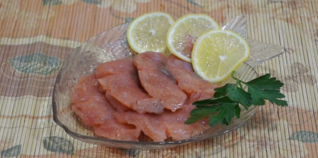 7 способов быстро и вкусно засолить горбушу в домашних условиях 7 способов быстро и вкусно засолить горбушу в домашних условиях