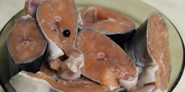 7 способов быстро и вкусно засолить горбушу в домашних условиях 7 способов быстро и вкусно засолить горбушу в домашних условиях