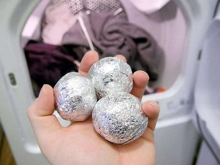Секреты стирки от суперхозяюшек Секреты стирки от суперхозяюшек