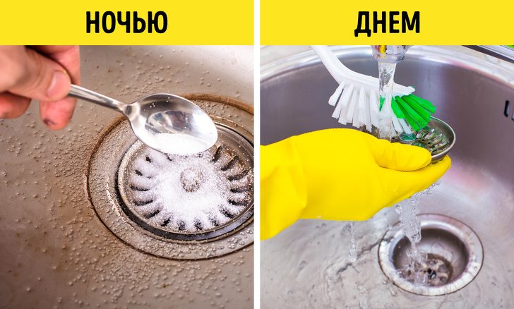 8 ошибок при уборке, которые совершают примерно все 8 ошибок при уборке, которые совершают примерно все