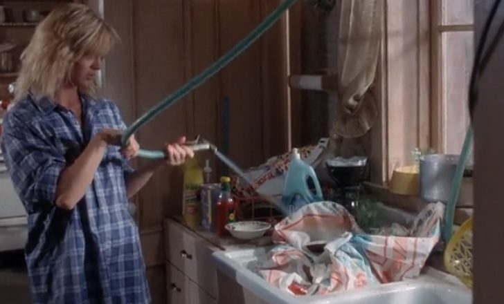 8 ошибок при уборке, которые совершают примерно все 8 ошибок при уборке, которые совершают примерно все