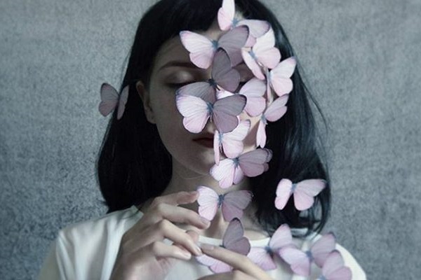Нежная и творческая: женщина этого знака Зодиака – самая большая мечтательница Нежная и творческая: женщина этого знака Зодиака – самая большая мечтательница