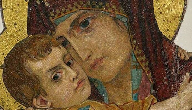 Читаем молитву за ребенка, чтобы у него все наладилось в жизни Читаем молитву за ребенка, чтобы у него все наладилось в жизни