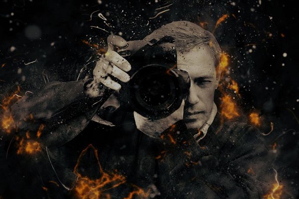 5 Вещей, которые нельзя фотографировать 5 Вещей, которые нельзя фотографировать