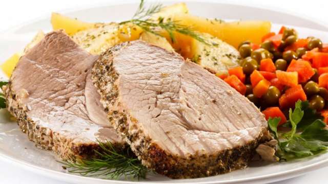 Что произойдет с организмом, если исключить из рациона сладкое и мясо