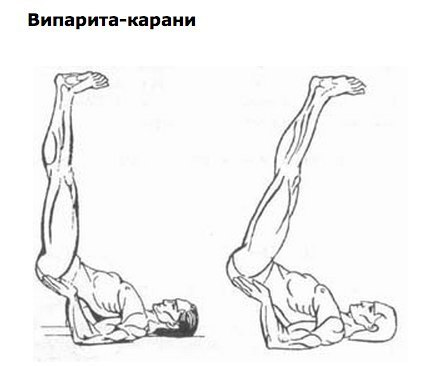 Омолаживаемся одним упражнением!