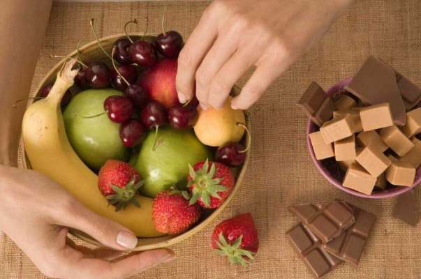 Список продуктов, которые помогают справится со стрессом и поддерживать здоровье кишечника