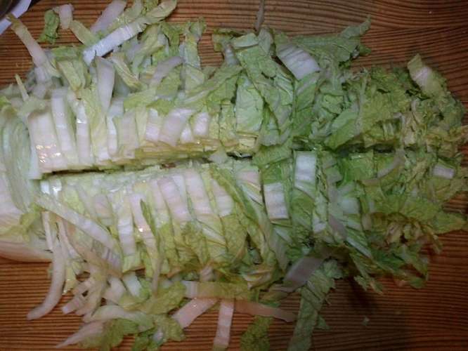 Как вкусно приготовить пекинскую капусту: важные нюансы плюс рецепты обалденных закусок