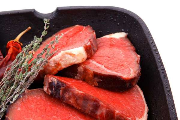 Какова связь между употреблением красного мяса и диабетом рассказали врачи