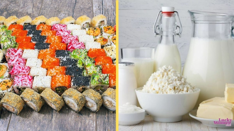 Неочевидный сахар: вы думали, что в этих продуктах его нет, а он есть!