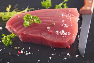 Список из 9 полезных морепродуктов, которые рекомендуются для приема в пищу этой зимой