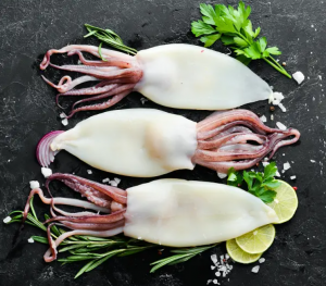 Список из 9 полезных морепродуктов, которые рекомендуются для приема в пищу этой зимой