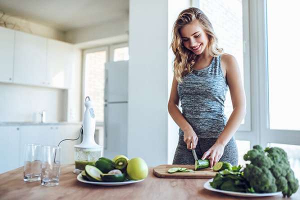 Секреты похудения на кухне: лайфхаки, которые вам помогут