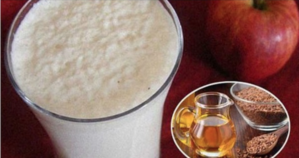 Это опорожнит ваш кишечник и поможет потерять лишний вес!