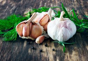 Гид по правильному питанию: продукты, богатые гормоном женской молодости