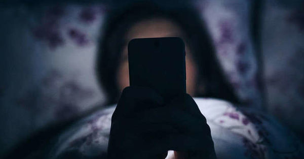 Какие 6 вещей никогда нельзя делать, если вы проснулись посреди ночи