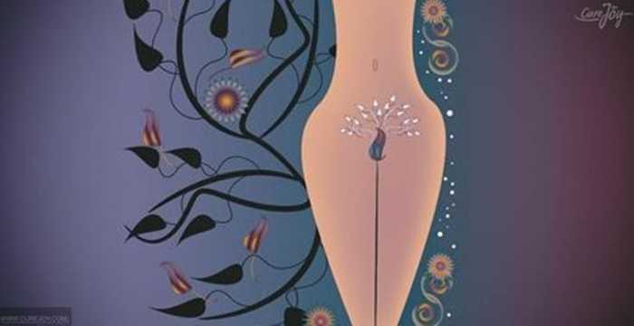 Нужно ли очищать интимные зоны после химических средств?