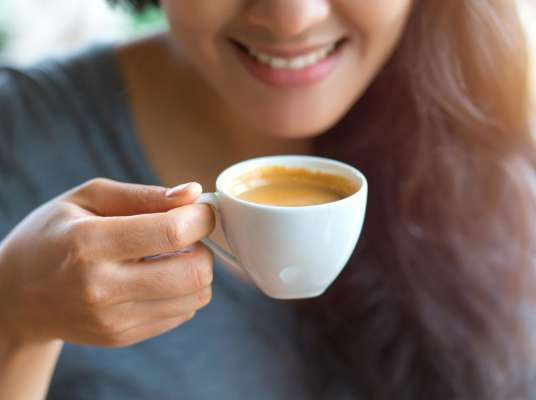 Вкусно и с пользой: какие 5 кофейных напитков полезны для здоровья