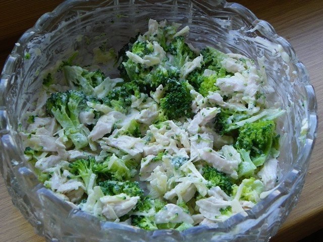 Топ-10 лучших салатов для легкого и вкусного ужина!