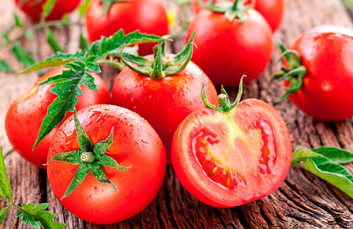 5 продуктов, которые увлажняют кожу изнутри- рацион для людей с сухой кожей