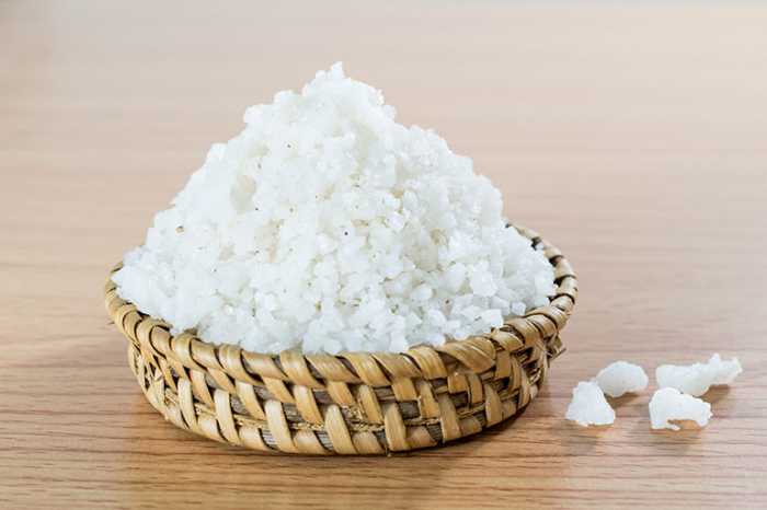 7 натуральных продуктов для осветления локтей и коленок