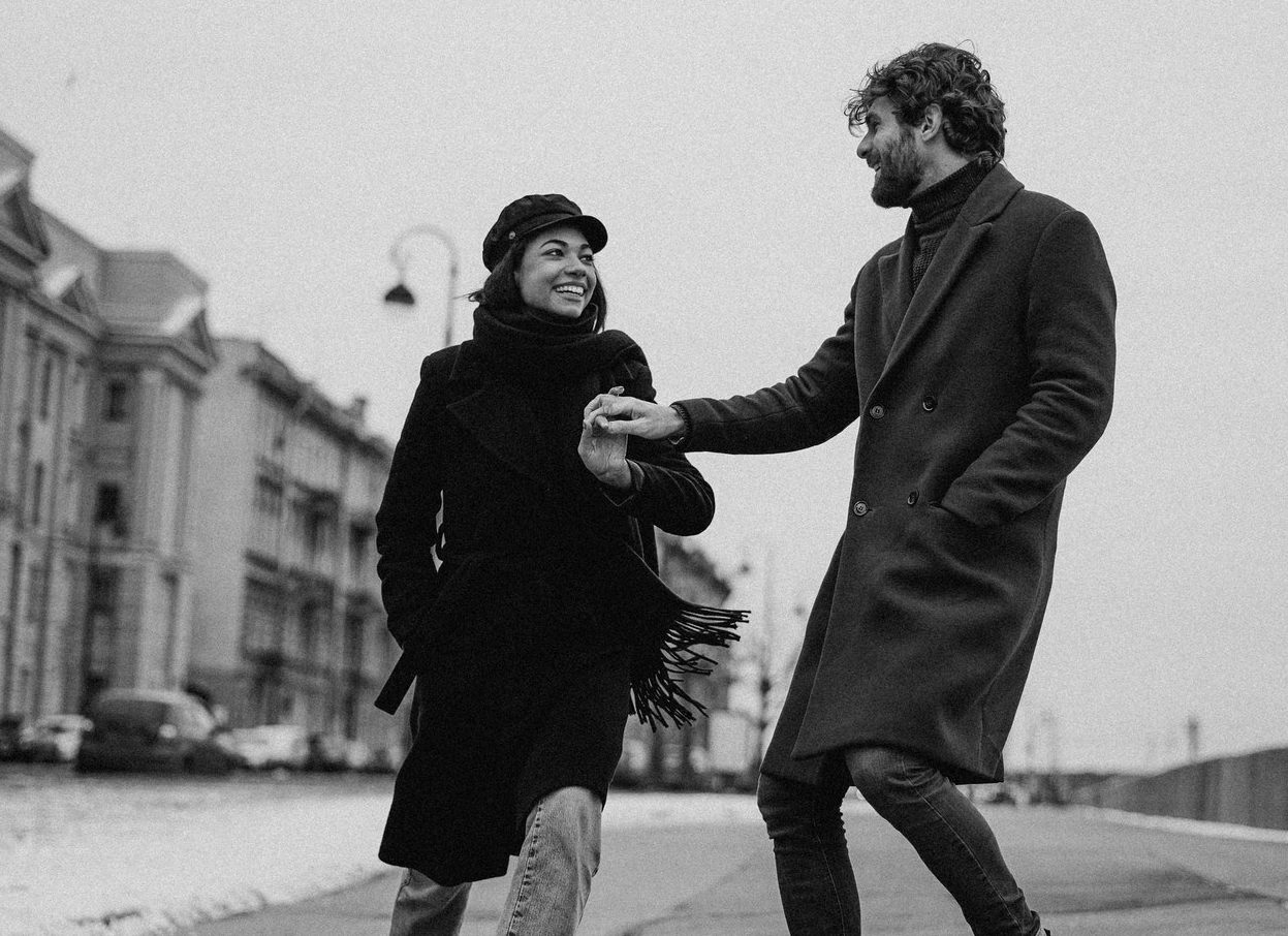 6 качеств хорошего мужа, за которого стоит держаться всеми силами