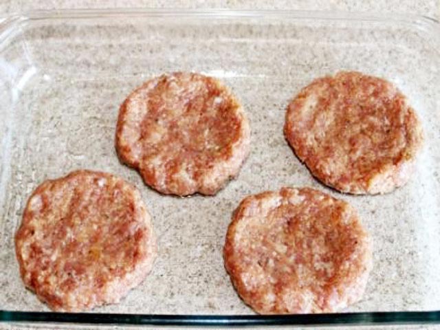 Горячие мясные блюда на праздничный стол — несколько интересных рецептов