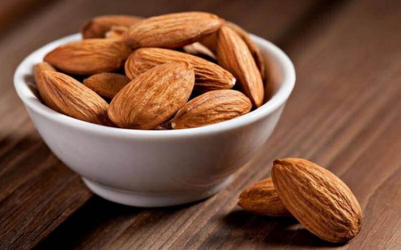 Десять продуктов богатых кальцием. В этом списке вы не увидите молоко, йогурт и сыр Десять продуктов богатых кальцием. В этом списке вы не увидите молоко, йогурт и сыр