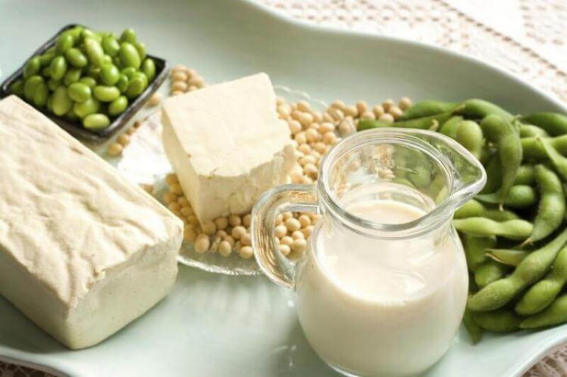 Десять продуктов богатых кальцием. В этом списке вы не увидите молоко, йогурт и сыр Десять продуктов богатых кальцием. В этом списке вы не увидите молоко, йогурт и сыр