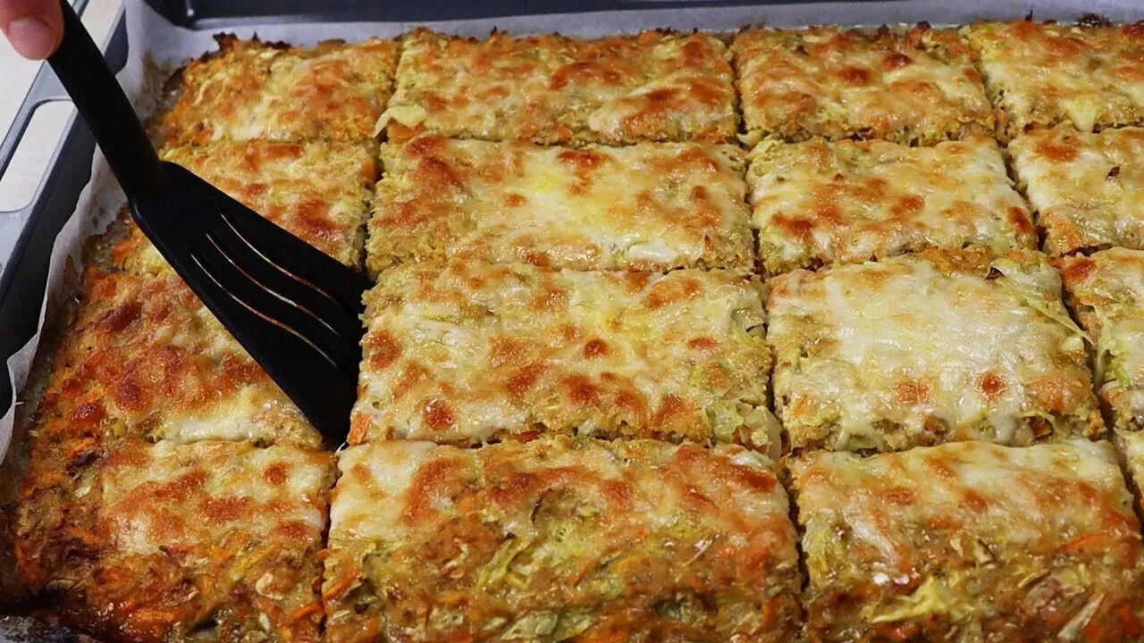 Без жарки и возни! Я не могу перестать его готовить! Вкуснее ужина еще не было! Без жарки и возни! Я не могу перестать его готовить! Вкуснее ужина еще не было!
