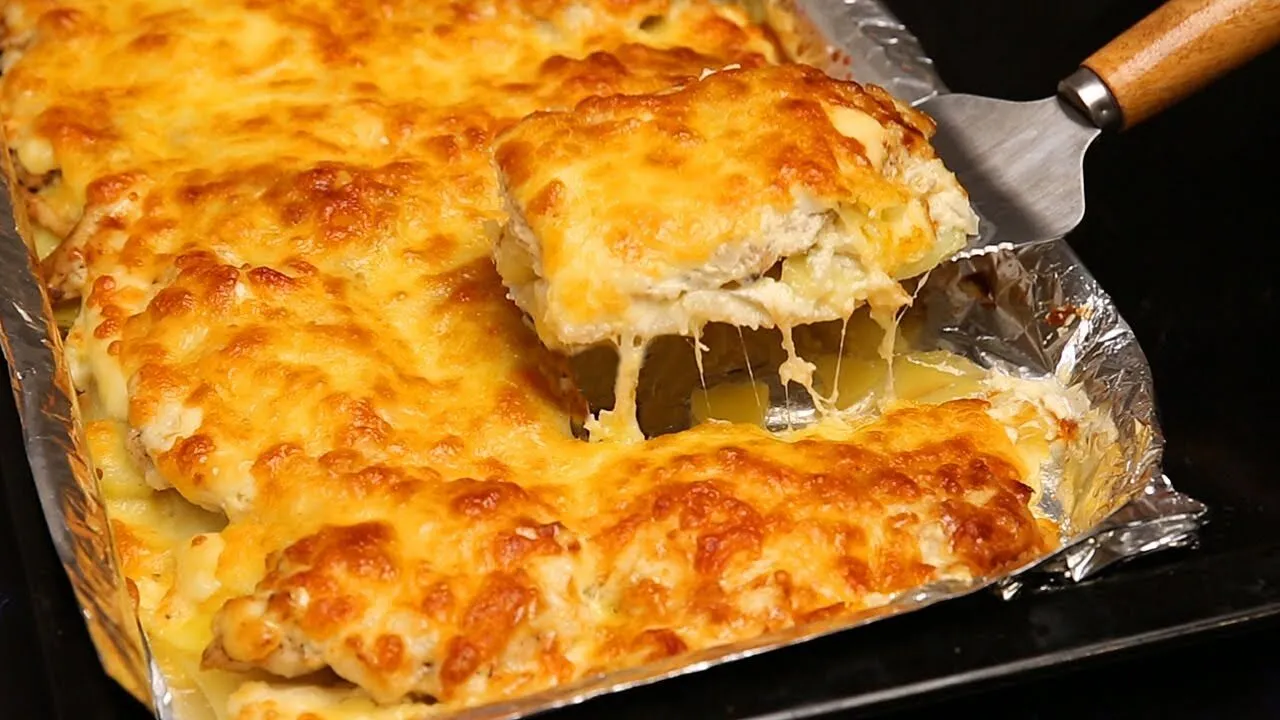 Мясо по-французски. Простой рецепт на скорую руку. Мясо по-французски. Простой рецепт на скорую руку.