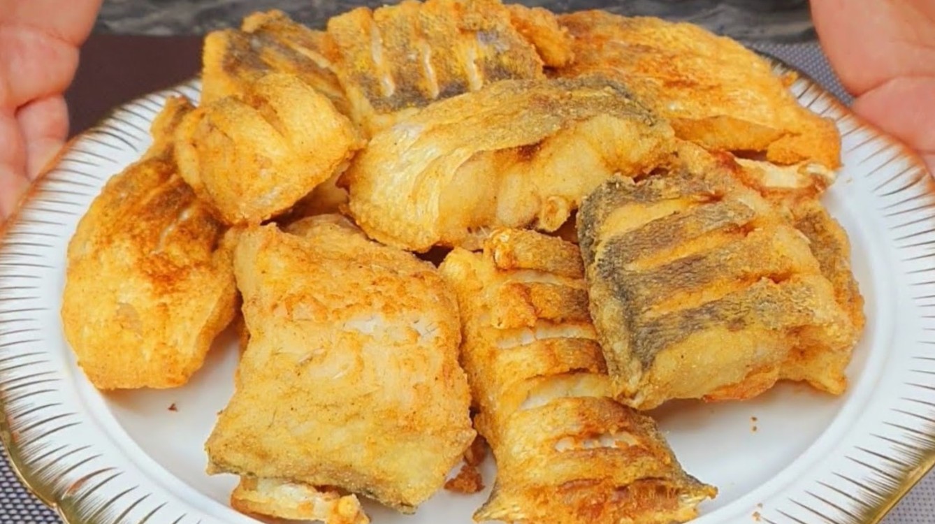 к приготовить рыбу идеаль