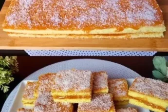 Нежная выпечка за 5 минут – она просто тает во рту!