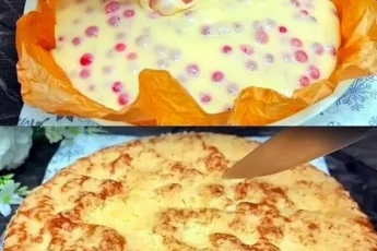 Шарлотку больше не готовлю, нашла рецепт круче