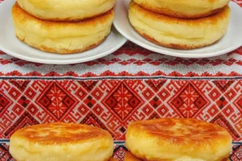 Вкуснейшие творожные сырники на завтрак – делаю их каждое утро!