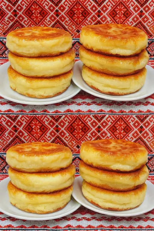 Вкуснейшие творожные сырники на завтрак – делаю их каждое утро!