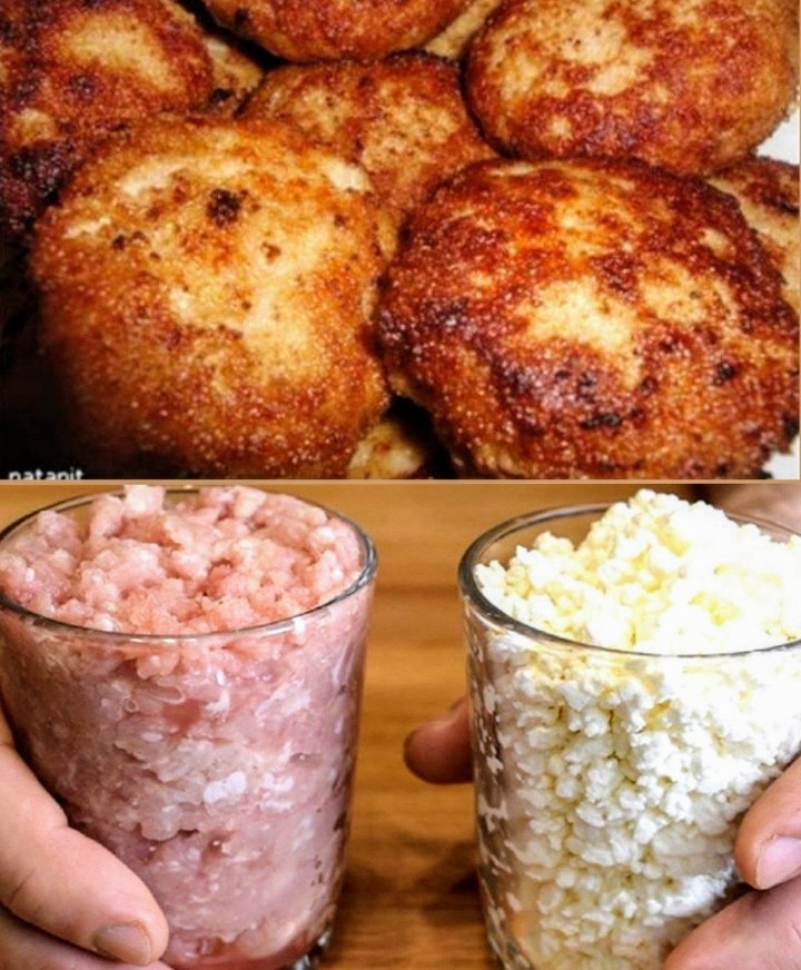 ЧТО ДОБАВИТЬ В МЯСНЫЕ КОТЛЕТЫ ДЛЯ НЕЖНОСТИ И ВКУСА ЧТО ДОБАВИТЬ В МЯСНЫЕ КОТЛЕТЫ ДЛЯ НЕЖНОСТИ И ВКУСА