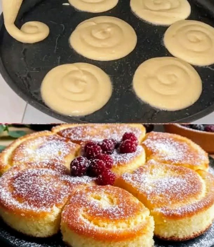 ЕСЛИ У ВАС ЕСТЬ 1 ЯЙЦО, ПРИГОТОВЬТЕ ЭТОТ ДЕСЕРТ 