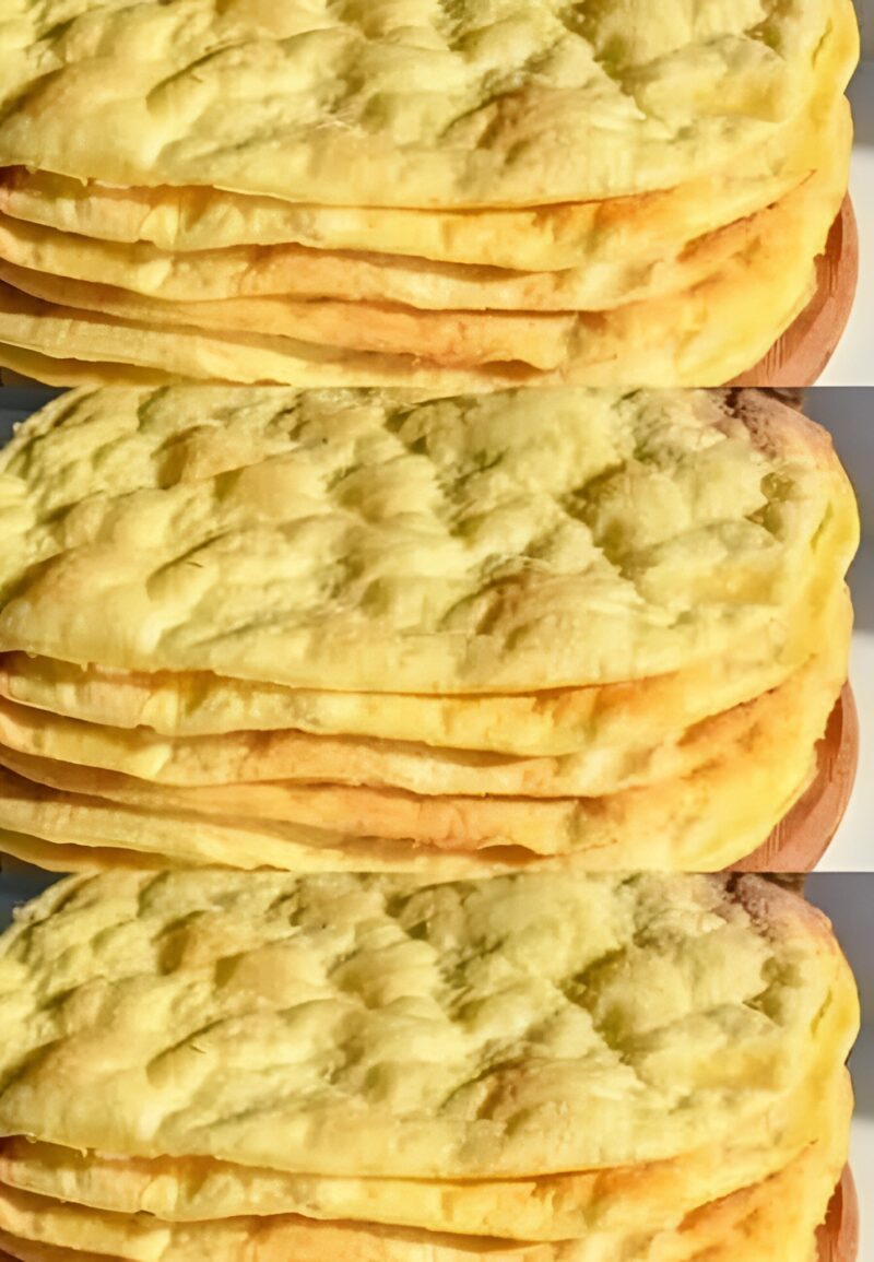 KОРЖИ ДЛЯ «НАПОЛЕОНА»🥞 Хрустящие и Невесомые. С ними торт получится уникальным! KОРЖИ ДЛЯ «НАПОЛЕОНА»🥞 Хрустящие и Невесомые. С ними торт получится уникальным!
