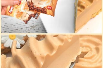 Нежный и невероятно вкусный торт «Капучино» всего из 4-х пакетиков Маккофе! Без выпечки, но восхищает всех, кто пробует