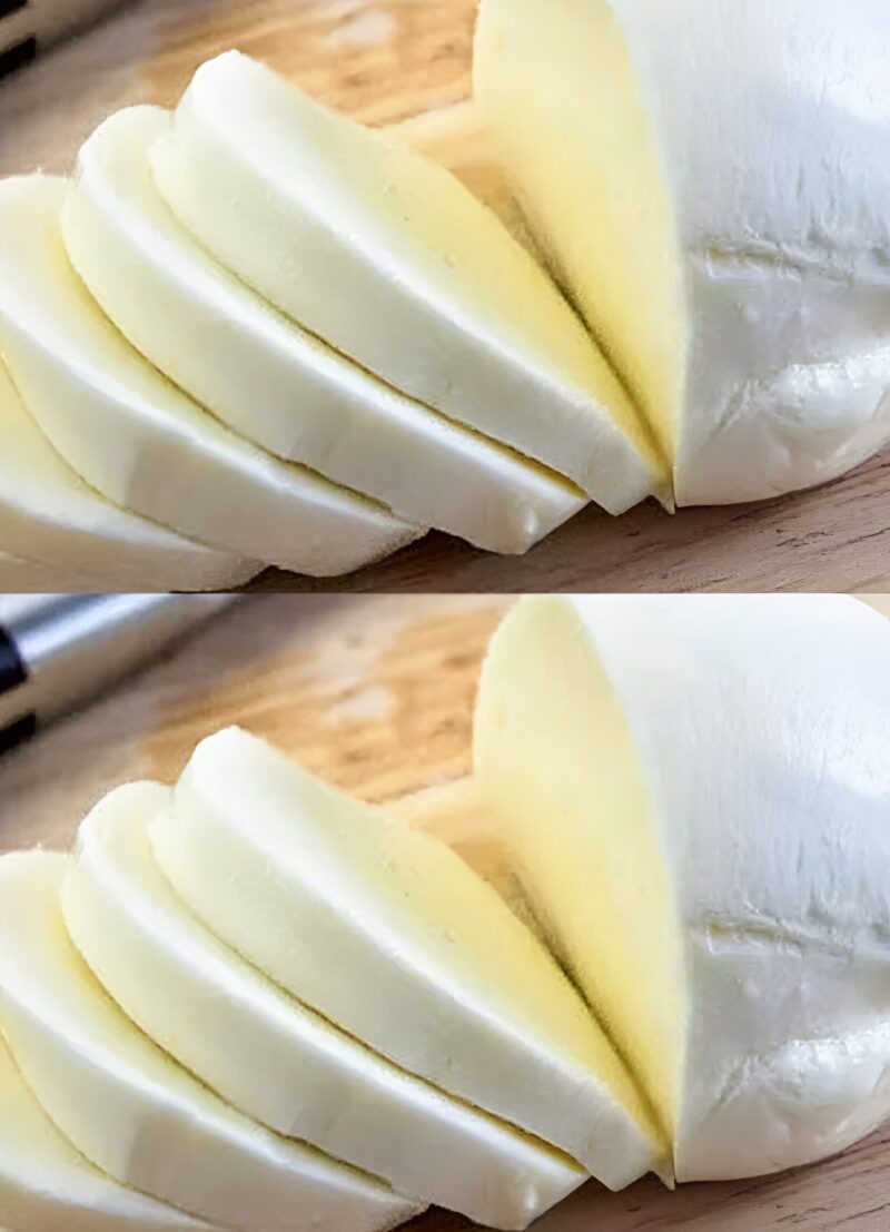ОЧЕНЬ ВКУСНЫЙ СЫР — СУЛУГУНИ, готовится легко и быстро!