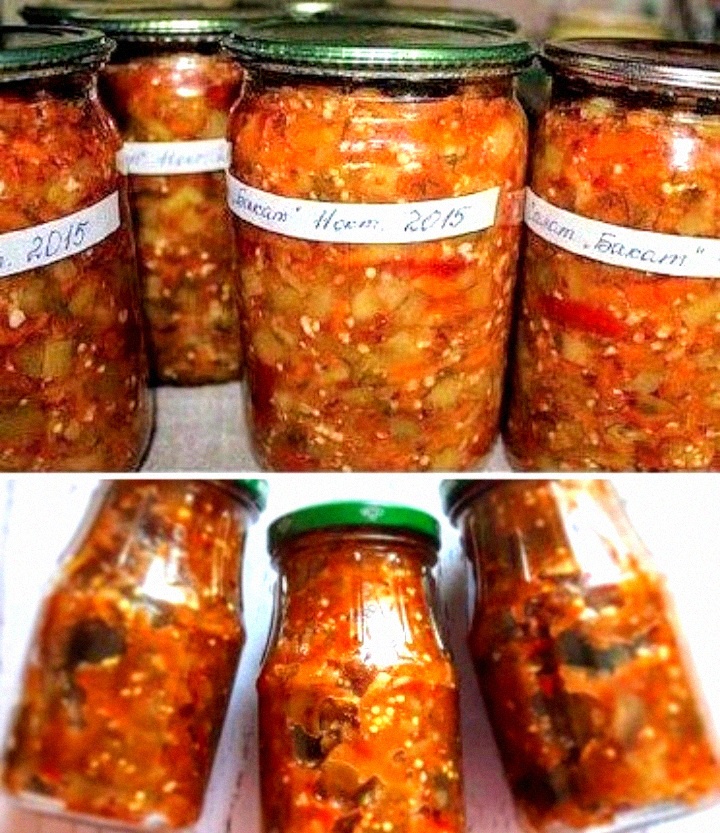 От этои‌ вкуснятины даже муж с его гастритом не в силах отказаться 