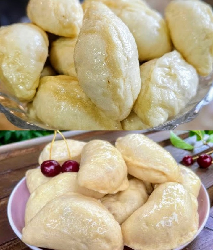 ВАРЕНИКИ НА ПАРУ ВАРЕНИКИ НА ПАРУ